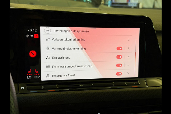 Volkswagen Golf 2.0 TSI Clubsport|PANO|BOMVOL!