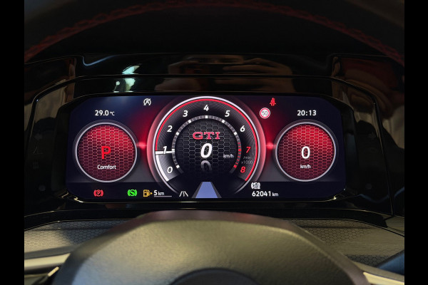 Volkswagen Golf 2.0 TSI Clubsport|PANO|BOMVOL!