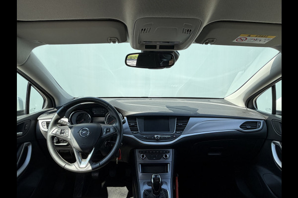 Opel Astra Sports Tourer BWJ 2020 | 1.2T 111PK EXECUTIVE TREKHAAK | CLIMA | NAVI | CARPLAY | SPORTSTOELEN | PDC 2X | CAMERA A |