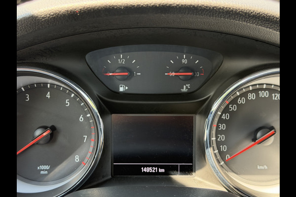Opel Astra Sports Tourer BWJ 2020 | 1.2T 111PK EXECUTIVE TREKHAAK | CLIMA | NAVI | CARPLAY | SPORTSTOELEN | PDC 2X | CAMERA A |