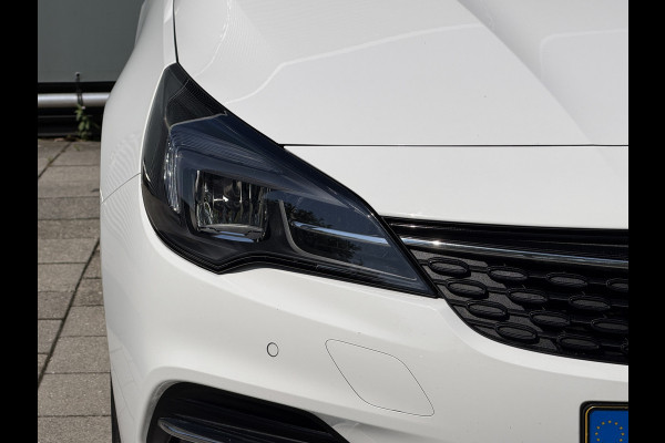Opel Astra Sports Tourer BWJ 2020 | 1.2T 111PK EXECUTIVE TREKHAAK | CLIMA | NAVI | CARPLAY | SPORTSTOELEN | PDC 2X | CAMERA A |