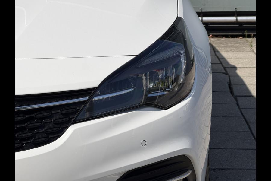 Opel Astra Sports Tourer BWJ 2020 | 1.2T 111PK EXECUTIVE TREKHAAK | CLIMA | NAVI | CARPLAY | SPORTSTOELEN | PDC 2X | CAMERA A |