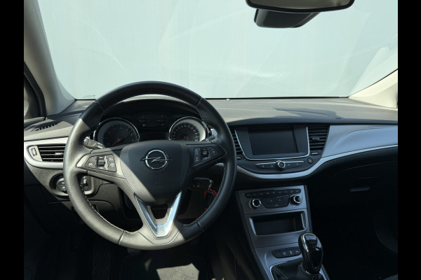 Opel Astra Sports Tourer BWJ 2020 | 1.2T 111PK EXECUTIVE TREKHAAK | CLIMA | NAVI | CARPLAY | SPORTSTOELEN | PDC 2X | CAMERA A |