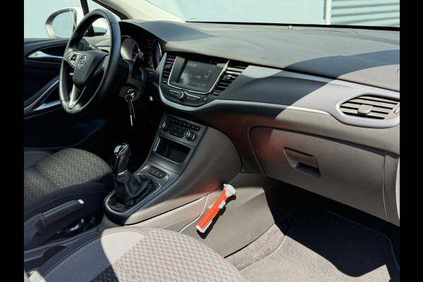 Opel Astra Sports Tourer BWJ 2020 | 1.2T 111PK EXECUTIVE TREKHAAK | CLIMA | NAVI | CARPLAY | SPORTSTOELEN | PDC 2X | CAMERA A |