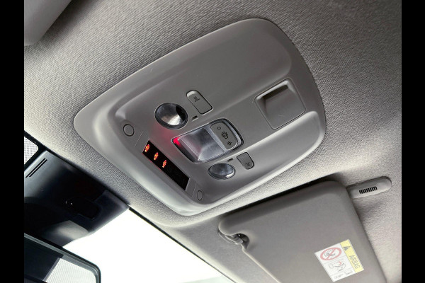 Opel Vivaro-e L3H1 Dubbele Cabine Edition 75 kWh Airco Cruise Control Navigatie WLTP 317 KM Actieradius