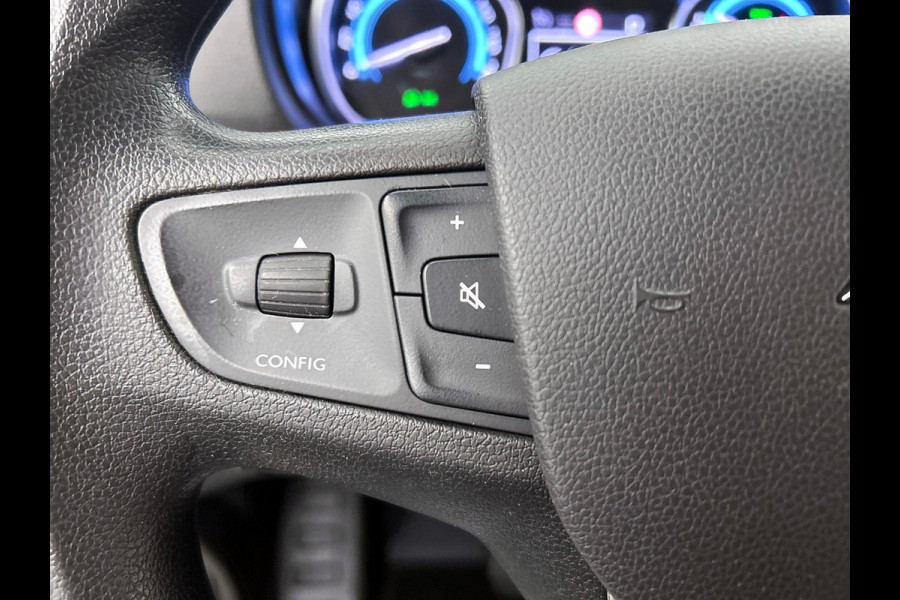 Opel Vivaro-e L3H1 Dubbele Cabine Edition 75 kWh Airco Cruise Control Navigatie WLTP 317 KM Actieradius