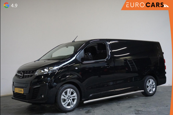 Opel Vivaro-e L3H1 Edition 75 kWh Automaat Airco Navi Cruise