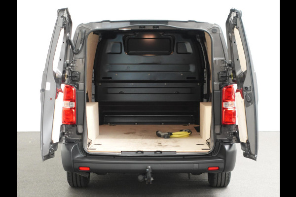 Opel Vivaro-e L3H1 Edition 75 kWh Automaat Navi Cruise Control Parkeersensoren Camera WLTP 317 km actieradius