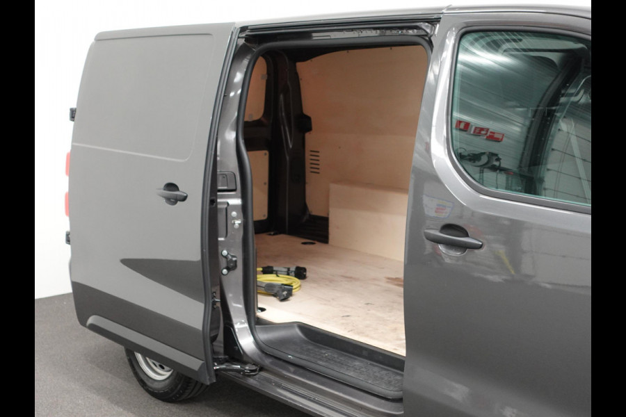 Opel Vivaro-e L3H1 Edition 75 kWh Automaat Navi Cruise Control Parkeersensoren Camera WLTP 317 km actieradius