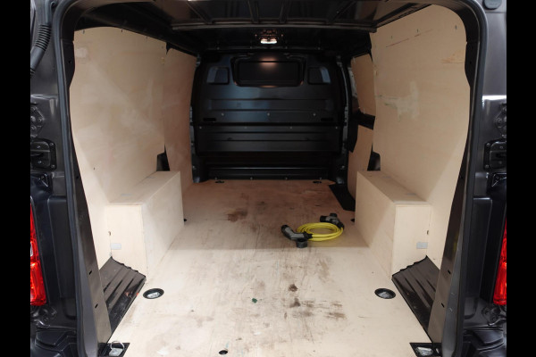 Opel Vivaro-e L3H1 Edition 75 kWh Automaat Navi Cruise Control Parkeersensoren Camera WLTP 317 km actieradius