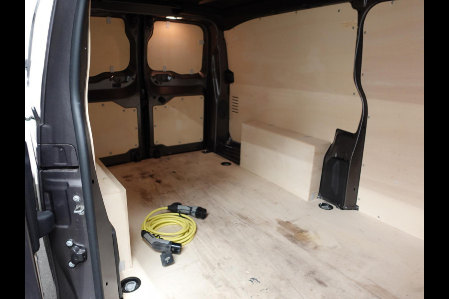 Opel Vivaro-e L3H1 Edition 75 kWh Automaat Navi Cruise Control Parkeersensoren Camera WLTP 317 km actieradius