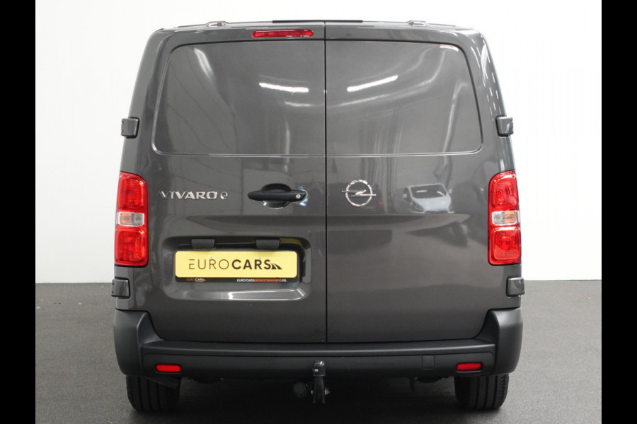 Opel Vivaro-e L3H1 Edition 75 kWh Automaat Navi Cruise Control Parkeersensoren Camera WLTP 317 km actieradius