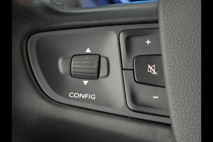 Opel Vivaro-e L3H1 Edition 75 kWh Automaat Navi Cruise Control Parkeersensoren Camera WLTP 317 km actieradius