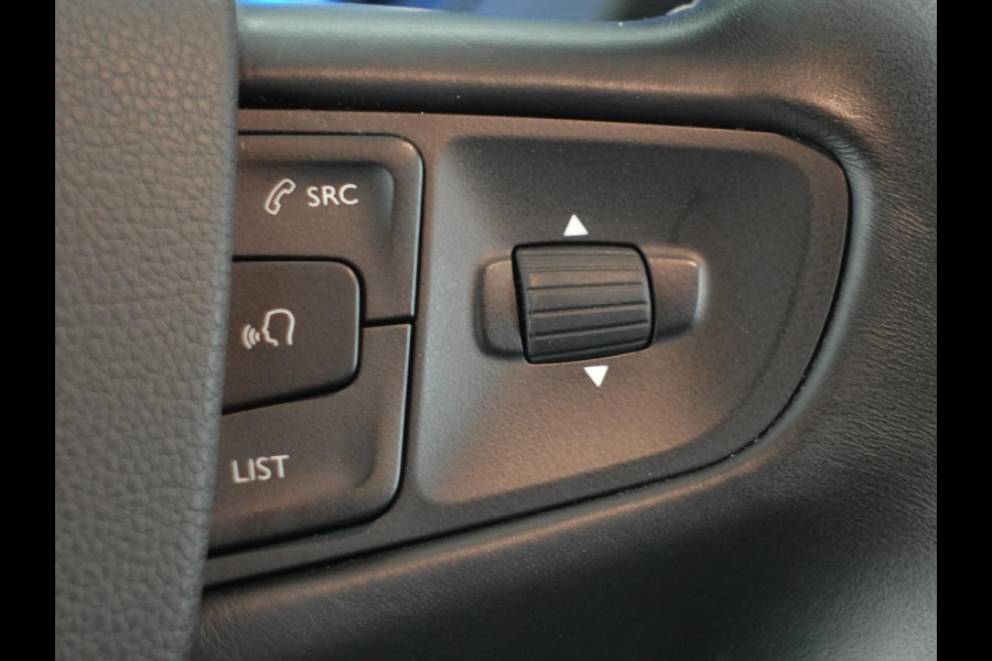 Opel Vivaro-e L3H1 Edition 75 kWh Automaat Navi Cruise Control Parkeersensoren Camera WLTP 317 km actieradius
