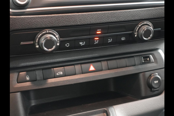 Opel Vivaro-e L3H1 Edition 75 kWh Automaat Navi Cruise Control Parkeersensoren Camera WLTP 317 km actieradius