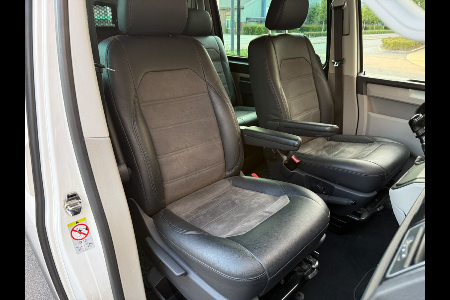 Volkswagen Transporter 2.0 TDI L2 Highline /Dubbele cabine /Led /Navigatie