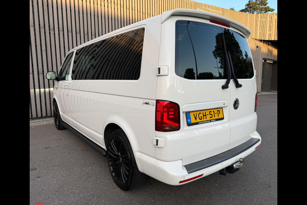 Volkswagen Transporter 2.0 TDI L2 Highline /Dubbele cabine /Led /Navigatie