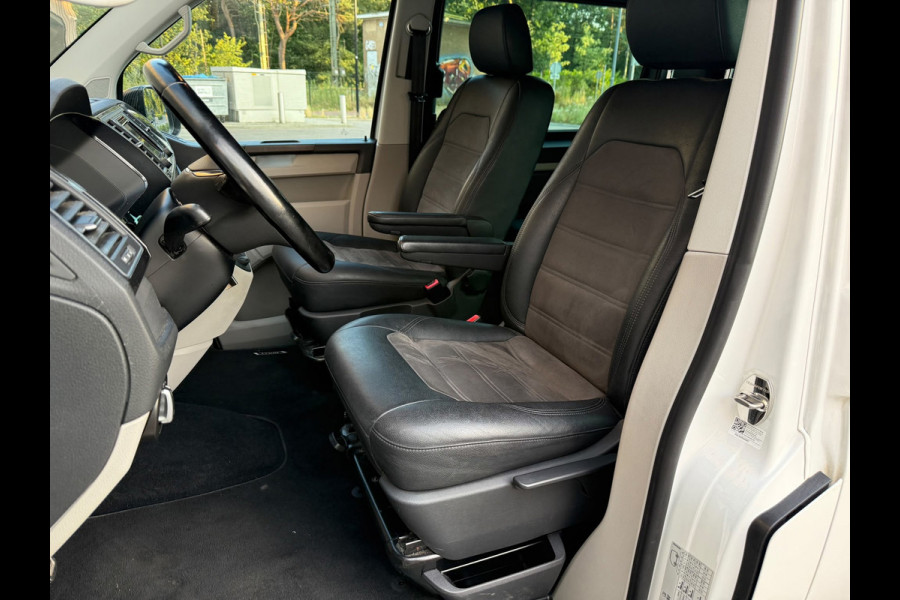 Volkswagen Transporter 2.0 TDI L2 Highline /Dubbele cabine /Led /Navigatie