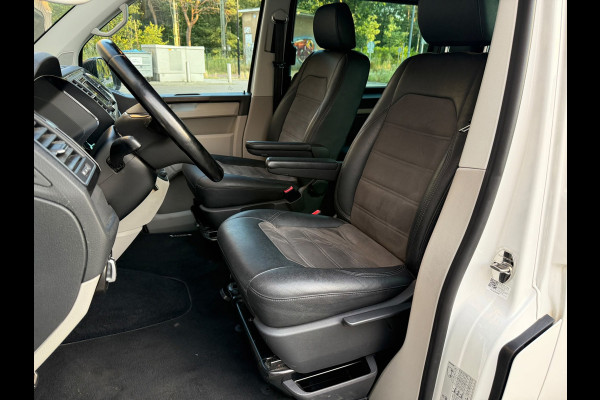 Volkswagen Transporter 2.0 TDI L2 Highline /Dubbele cabine /Led /Navigatie
