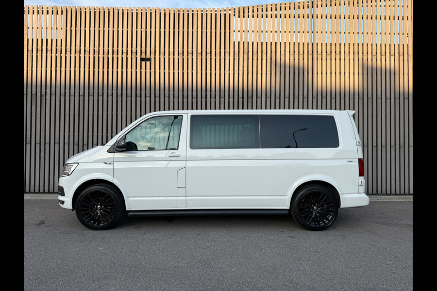 Volkswagen Transporter 2.0 TDI L2 Highline /Dubbele cabine /Led /Navigatie