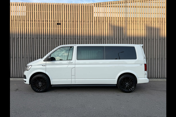 Volkswagen Transporter 2.0 TDI L2 Highline /Dubbele cabine /Led /Navigatie