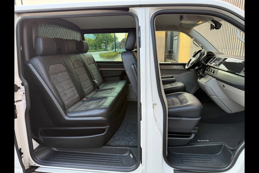 Volkswagen Transporter 2.0 TDI L2 Highline /Dubbele cabine /Led /Navigatie