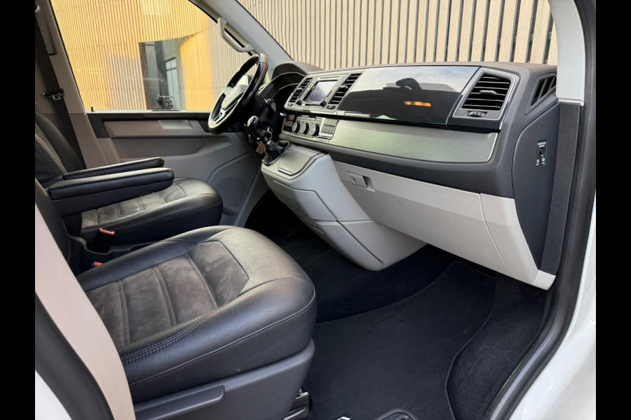 Volkswagen Transporter 2.0 TDI L2 Highline /Dubbele cabine /Led /Navigatie