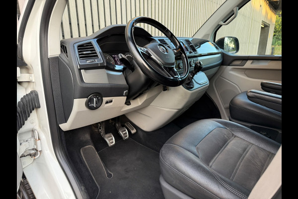 Volkswagen Transporter 2.0 TDI L2 Highline /Dubbele cabine /Led /Navigatie