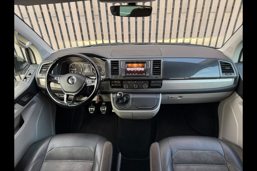 Volkswagen Transporter 2.0 TDI L2 Highline /Dubbele cabine /Led /Navigatie