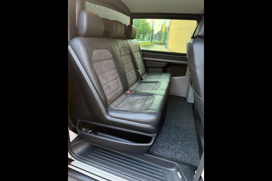 Volkswagen Transporter 2.0 TDI L2 Highline /Dubbele cabine /Led /Navigatie