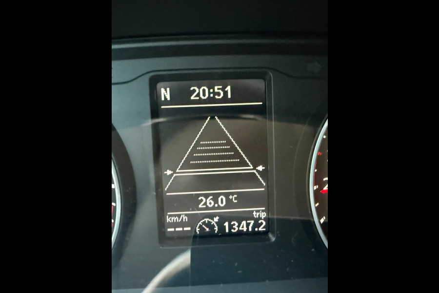 Volkswagen Transporter 2.0 TDI L2 Highline /Dubbele cabine /Led /Navigatie