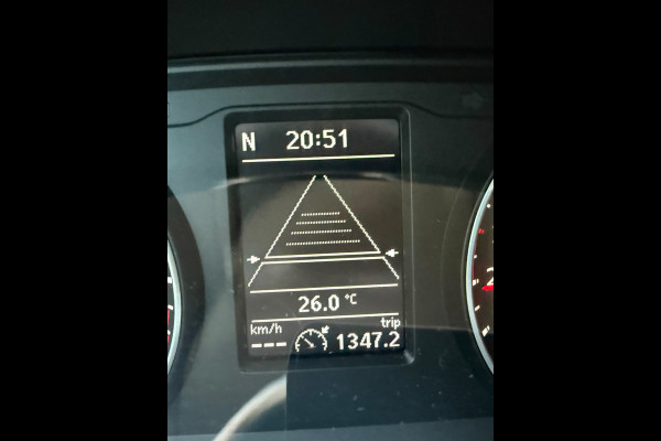 Volkswagen Transporter 2.0 TDI L2 Highline /Dubbele cabine /Led /Navigatie
