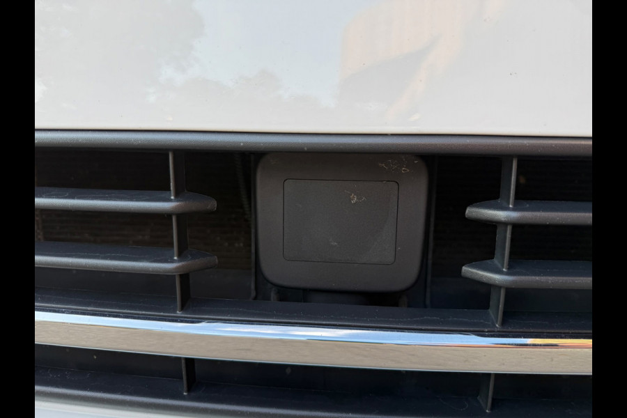 Volkswagen Transporter 2.0 TDI L2 Highline /Dubbele cabine /Led /Navigatie