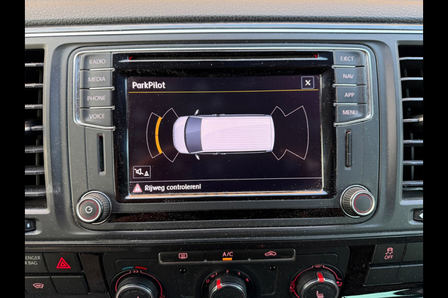 Volkswagen Transporter 2.0 TDI L2 Highline /Dubbele cabine /Led /Navigatie