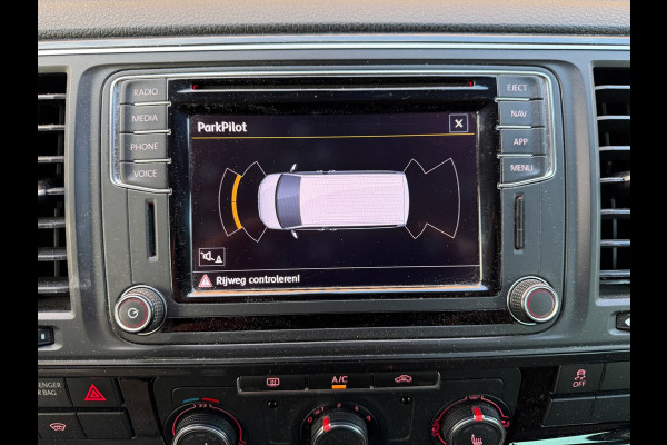 Volkswagen Transporter 2.0 TDI L2 Highline /Dubbele cabine /Led /Navigatie