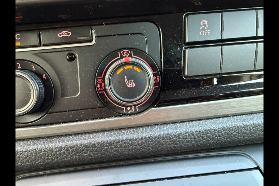 Volkswagen Transporter 2.0 TDI L2 Highline /Dubbele cabine /Led /Navigatie