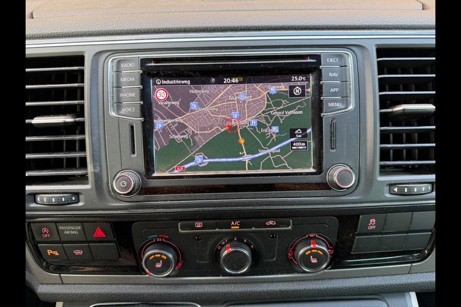 Volkswagen Transporter 2.0 TDI L2 Highline /Dubbele cabine /Led /Navigatie