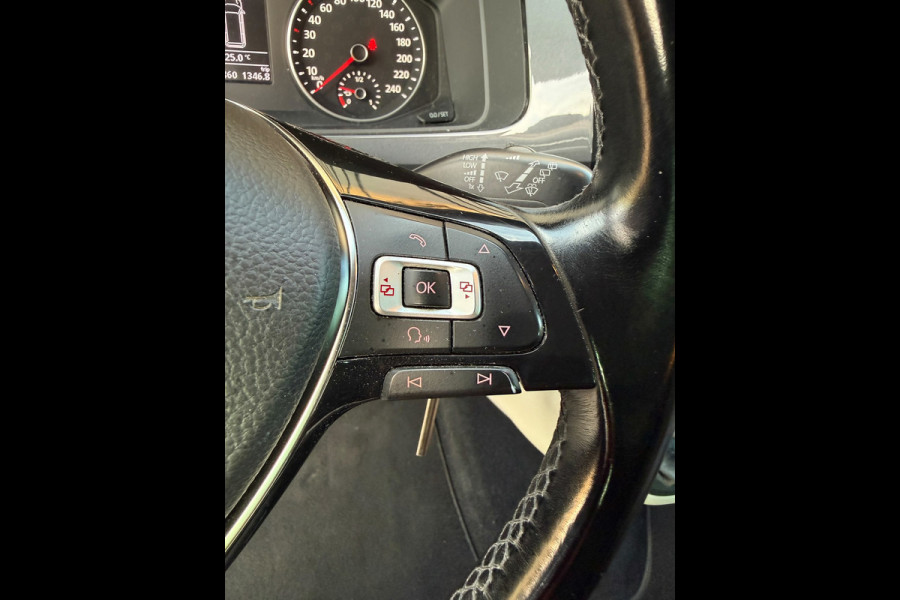 Volkswagen Transporter 2.0 TDI L2 Highline /Dubbele cabine /Led /Navigatie