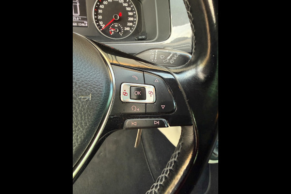Volkswagen Transporter 2.0 TDI L2 Highline /Dubbele cabine /Led /Navigatie