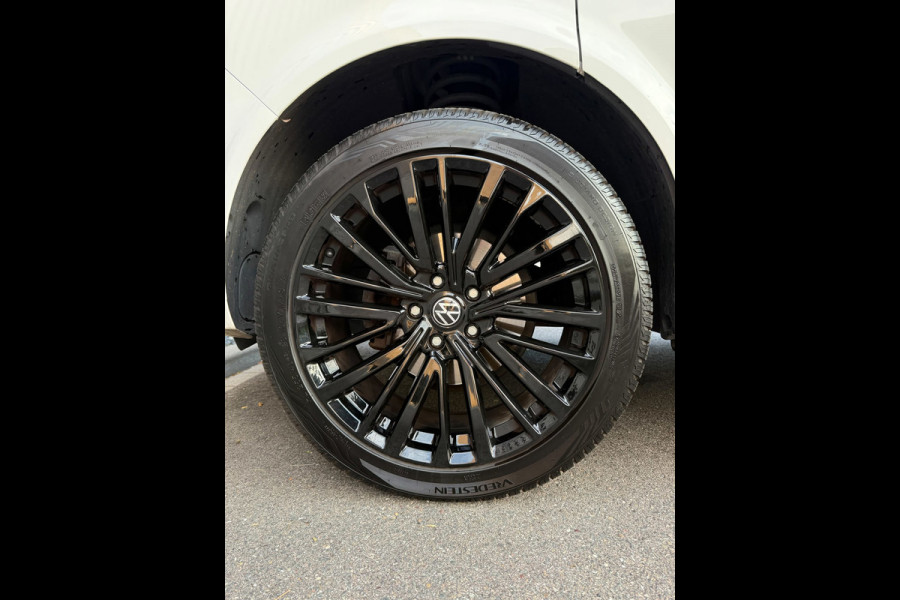 Volkswagen Transporter 2.0 TDI L2 Highline /Dubbele cabine /Led /Navigatie