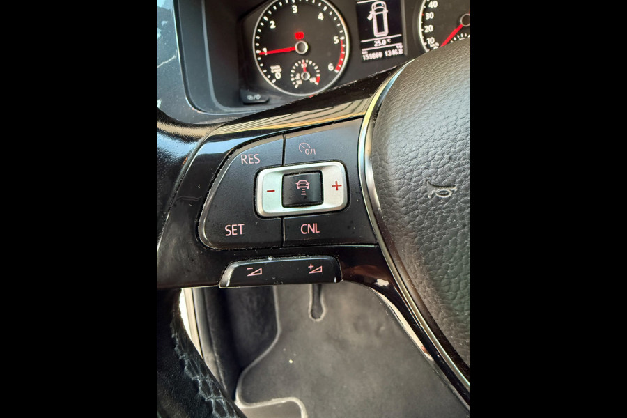 Volkswagen Transporter 2.0 TDI L2 Highline /Dubbele cabine /Led /Navigatie