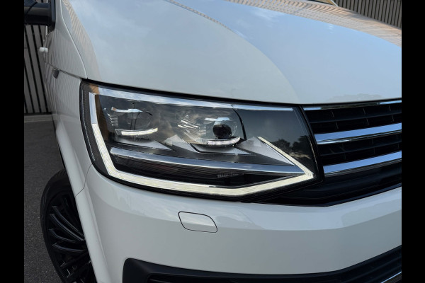 Volkswagen Transporter 2.0 TDI L2 Highline /Dubbele cabine /Led /Navigatie