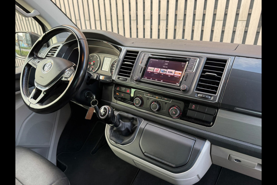 Volkswagen Transporter 2.0 TDI L2 Highline /Dubbele cabine /Led /Navigatie