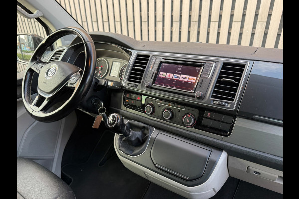 Volkswagen Transporter 2.0 TDI L2 Highline /Dubbele cabine /Led /Navigatie