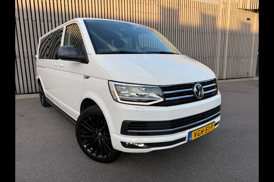 Volkswagen Transporter 2.0 TDI L2 Highline /Dubbele cabine /Led /Navigatie