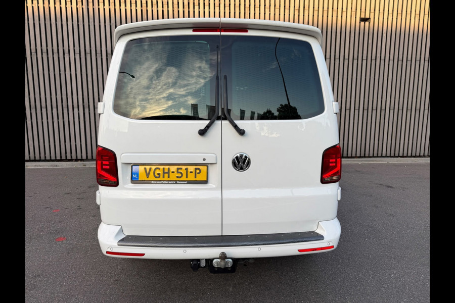 Volkswagen Transporter 2.0 TDI L2 Highline /Dubbele cabine /Led /Navigatie