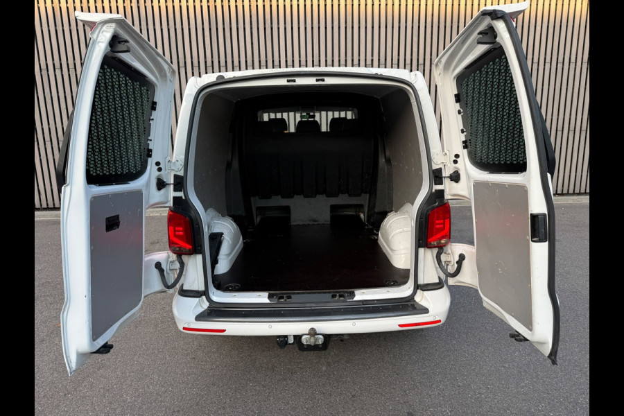 Volkswagen Transporter 2.0 TDI L2 Highline /Dubbele cabine /Led /Navigatie