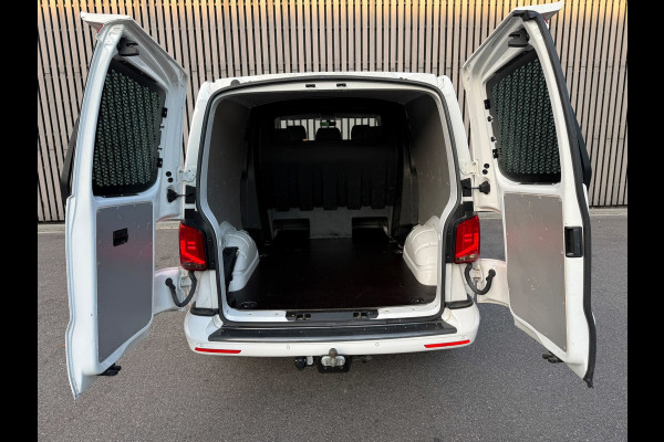 Volkswagen Transporter 2.0 TDI L2 Highline /Dubbele cabine /Led /Navigatie