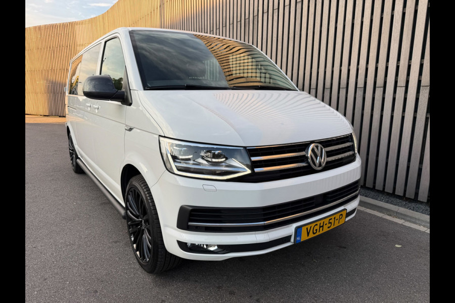Volkswagen Transporter 2.0 TDI L2 Highline /Dubbele cabine /Led /Navigatie