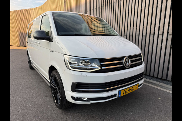 Volkswagen Transporter 2.0 TDI L2 Highline /Dubbele cabine /Led /Navigatie
